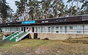 Hotel Na Pláži
